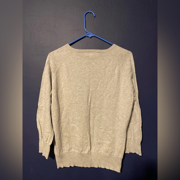 Ralph Lauren Polo Jeans Vintage Sweater Size XL - Picture 2 of 5